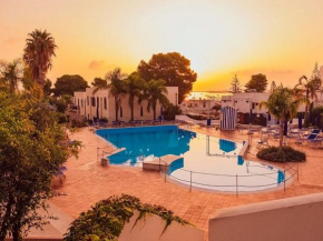 Appartamento all'interno del Villaggio Cala Mancina